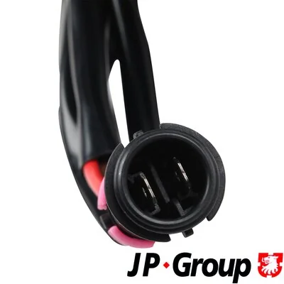 1199104900 JP Group Електровентилятор радіатора