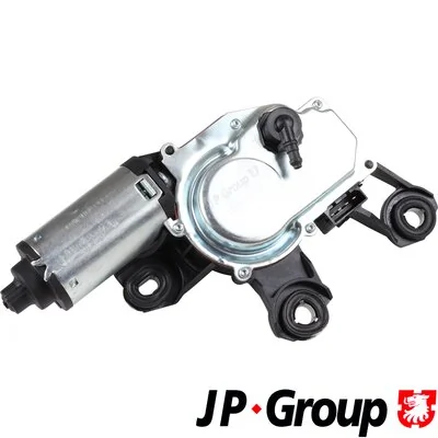 1198203200 JP Group Моторчик заднього двірника