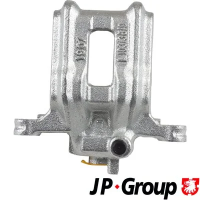 Супорт гальмівний задній лівий JP Group 3462000170 ціна, від 31.41 USD