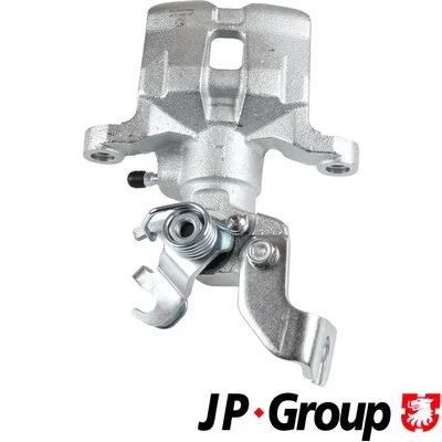Супорт гальмівний задній лівий JP Group 3862000170 ціна, від 61.30 USD