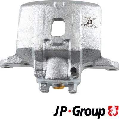 Супорт гальмівний передній правий JP Group 3961900380 ціна, від 54.25 USD