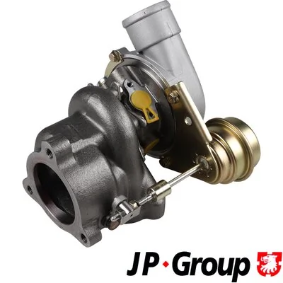 1117400500 JP Group Турбонаддув
