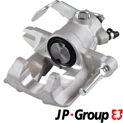 1262000470 JP Group Супорт гальмівний задній лівий