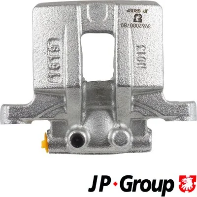 Супорт гальмівний задній правий JP Group 3962000780 ціна, від 31.07 USD