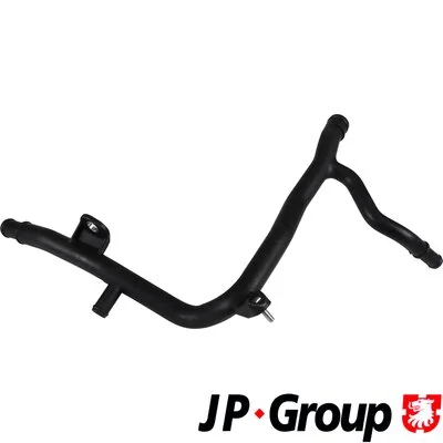 Патрубок системи охолодження Seat Ibiza IV