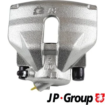 Супорт гальмівний передній правий JP Group 1161901580 ціна, від 47.03 USD