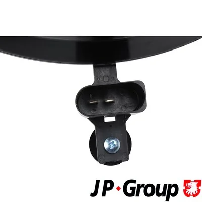 1199103600 JP Group Електровентилятор радіатора