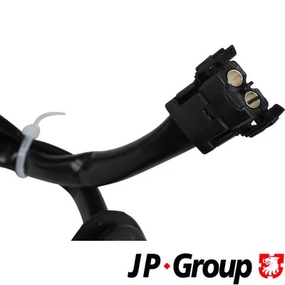 1326100400 JP Group Електромотор пічки