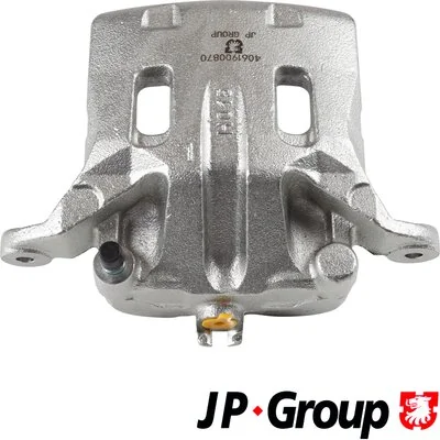 Супорт гальмівний передній лівий JP Group 4061900870 ціна, від 63.54 USD