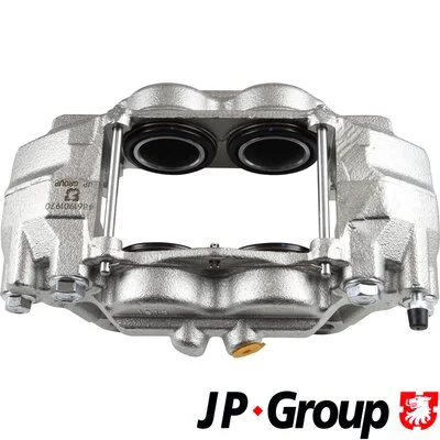 Супорт гальмівний передній лівий JP Group 4861901970 ціна, від 81.00 USD
