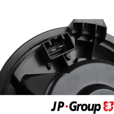 1526100200 JP Group Електромотор пічки
