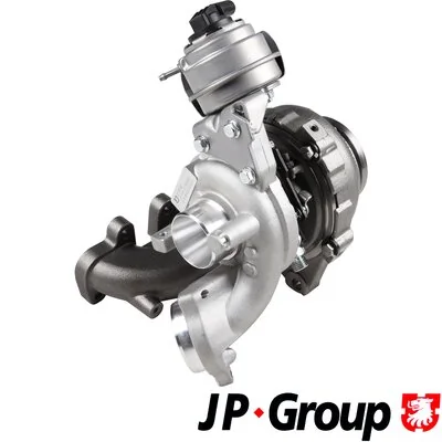 Купити Турбіна Seat Ibiza IV 6J5, 6P1