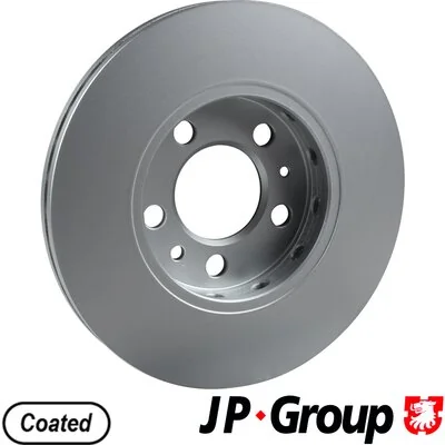 1618882780 Peugeot/Citroen Гальмо дискове переднє