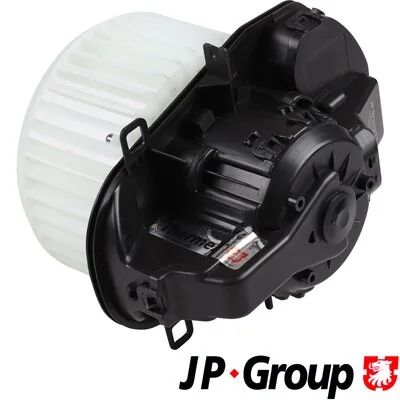 1126104100 JP Group Електромотор пічки