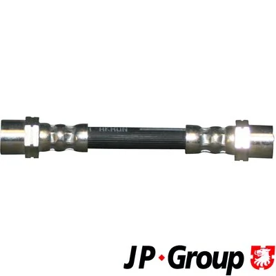Шланг гальмівний передній, лівий K&K FT0041 ціна, від 5.35 USD