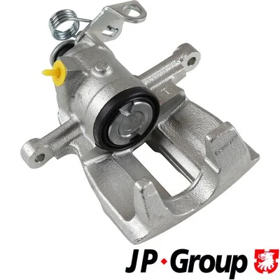 1162002980 JP Group Супорт гальмівний задній правий