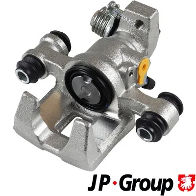 3662000770 JP Group Супорт гальмівний задній лівий