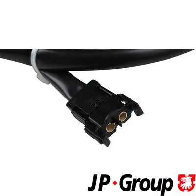 1326100200 JP Group Електромотор пічки