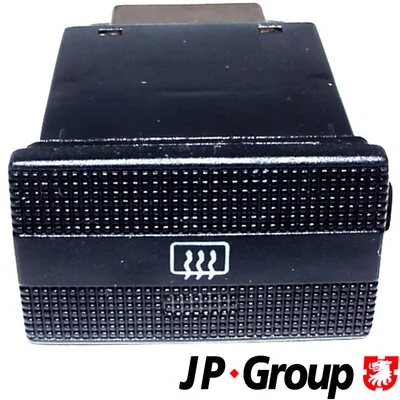 Вимикач обігріву заднього скла Magneti Marelli 50018010 ціна, від 8.99 USD