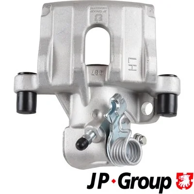 Супорт гальмівний задній лівий JP Group 1562002770 ціна, від 37.51 USD