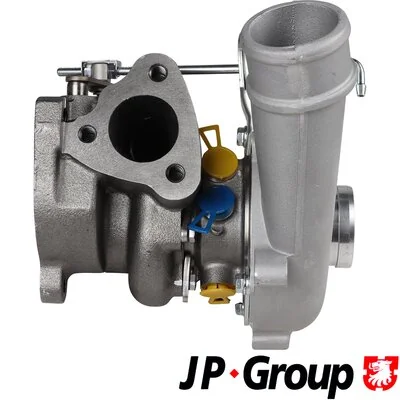 Купити 1117402000 JP Group Турбіна