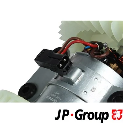 1426100200 JP Group Електромотор пічки