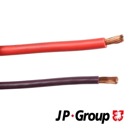 1199103080 JP Group Вентилятор системи охолодження правий
