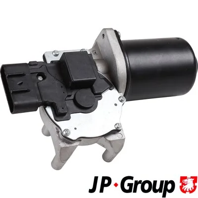 3398200300 JP Group Мотор склоочисника скла (трапеції)