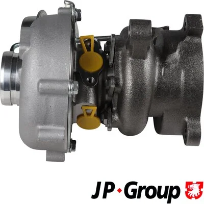 Турбіна JP Group 1117402000 ціна, від 449.74 USD