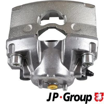 Супорт гальмівний передній правий JP Group 1261900180 ціна, від 36.68 USD