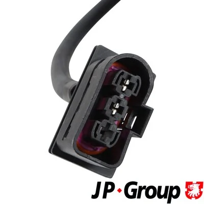 1199101400 JP Group Електровентилятор радіатора
