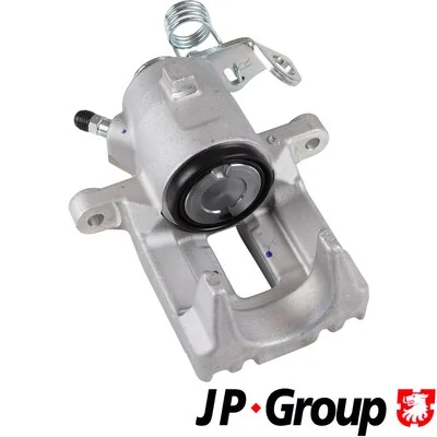 1162009580 JP Group Супорт гальмівний задній правий