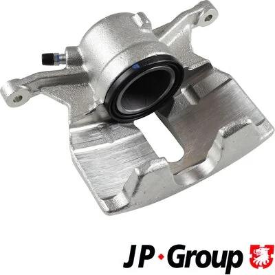 1161908470 JP Group Супорт гальмівний, передній, лівий