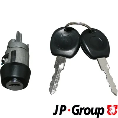 Личинка замка запалювання 9150034 Kraft