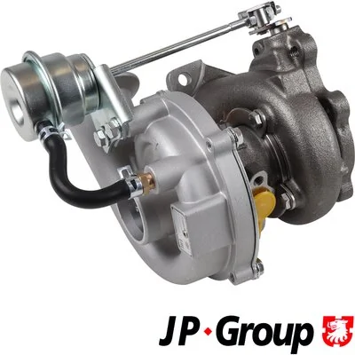 1517400200 JP Group Турбонаддув