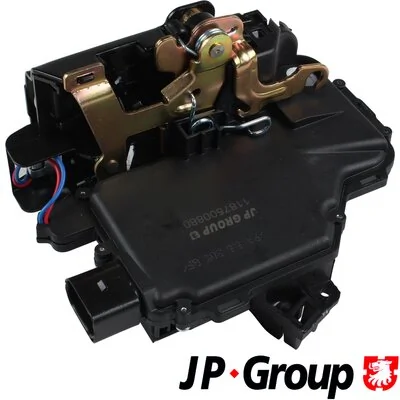 1187500880 JP Group Замок двері правої передньої