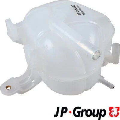 1214701200 JP Group Розширювальний бачок охолодження