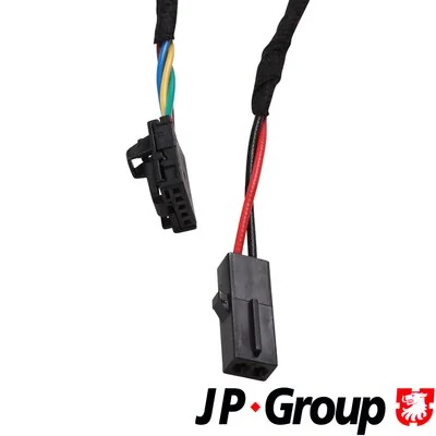 Амортизатор двері задньої JP Group 1181224680 ціна, від 137.47 USD