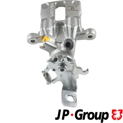 Супорт гальмівний задній лівий JP Group 4062001570 ціна, від 52.13 USD