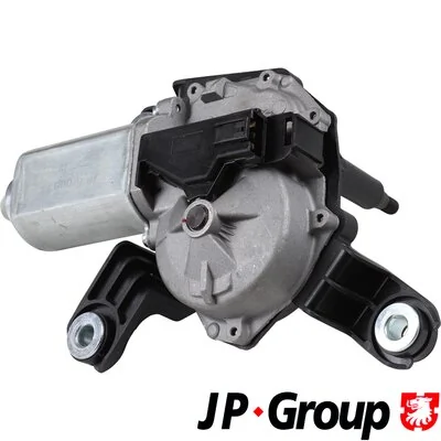 1298201500 JP Group Моторчик заднього двірника