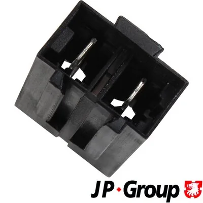 1126101400 JP Group Електромотор пічки