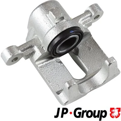 4862000670 JP Group Супорт гальмівний задній лівий