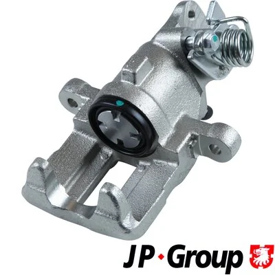 4062001670 JP Group Супорт гальмівний задній лівий