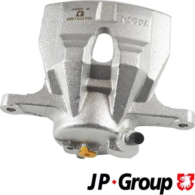 Супорт гальмівний передній правий JP Group 4861901080 ціна, від 38.01 USD