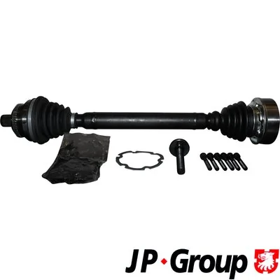 Купити Ліва піввісь Audi 80 B4 8C5