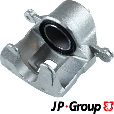 3561901380 JP Group Супорт гальмівний передній правий