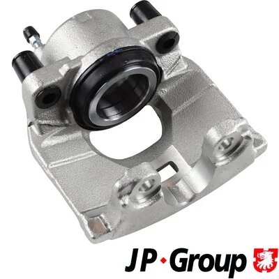 1561902670 JP Group Супорт гальмівний, передній, лівий