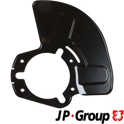 1264202470 JP Group Кожух гальмівного диска