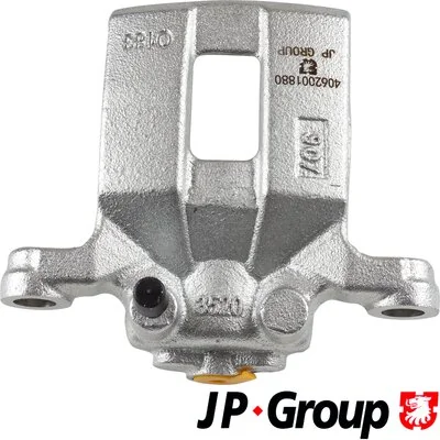 Супорт гальмівний задній правий JP Group 4062001880 ціна, від 31.04 USD