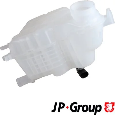 1214702400 JP Group Розширювальний бачок охолодження